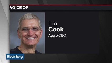 Apple Promises Happy Holiday Sales Season