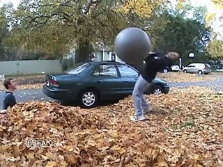 Le Top 10 des meilleurs blagues