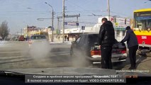 Russian Road Rage and Accidents (Week 1 - February - 2014) [18 ]