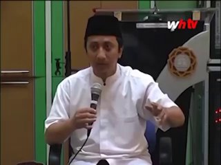 Ceramah Ustad Yusuf Mansur IMAN KEPADA MALAIKAT