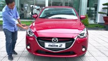 Mazda Vũng Tàu 0938.806.971(Mr. Hùng) Tinhte.vn-chi tiết về mazda2 2015