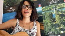 Like Im gonna lose you Ghada Maatouk cover