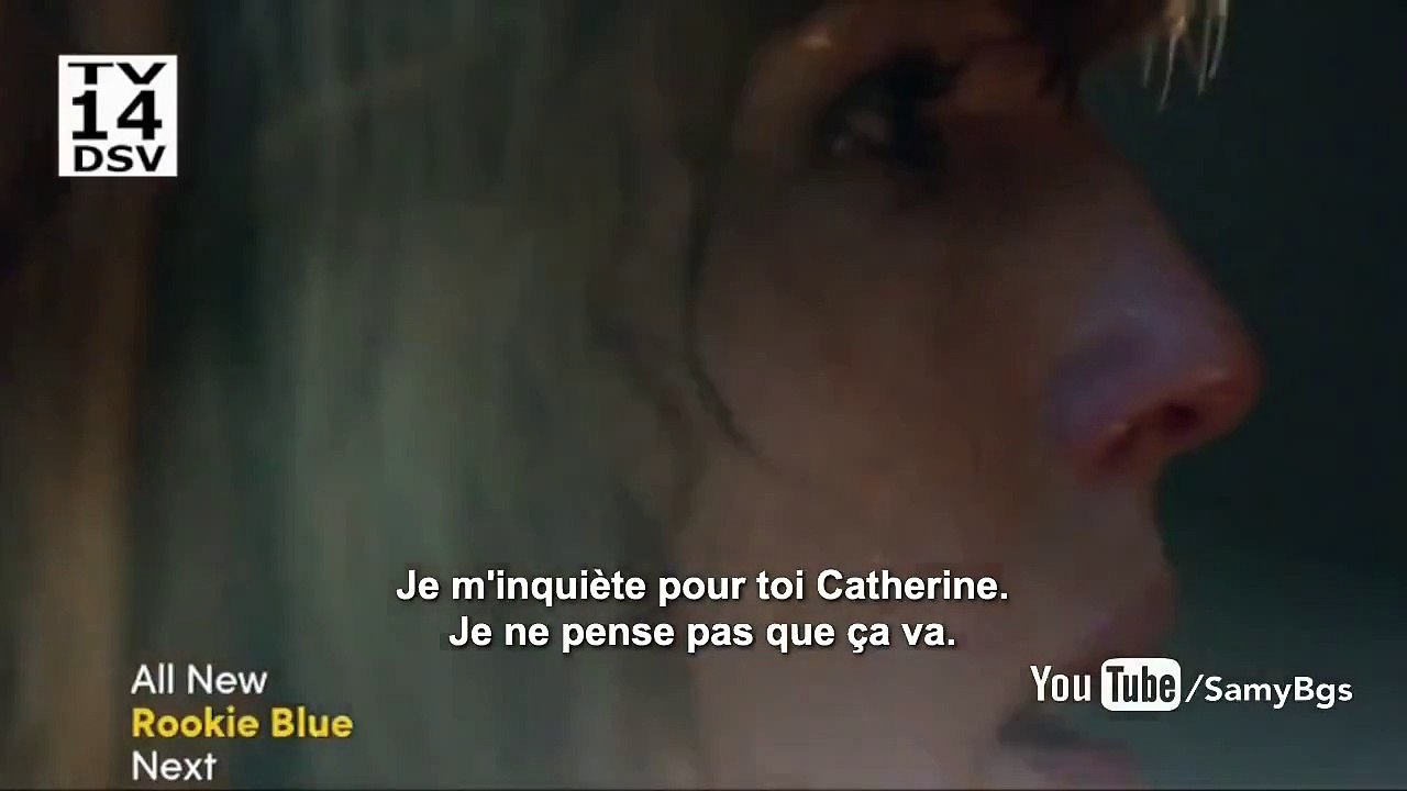 Finding Carter 1x12 Promo VOSTFR (HD) Season Finale