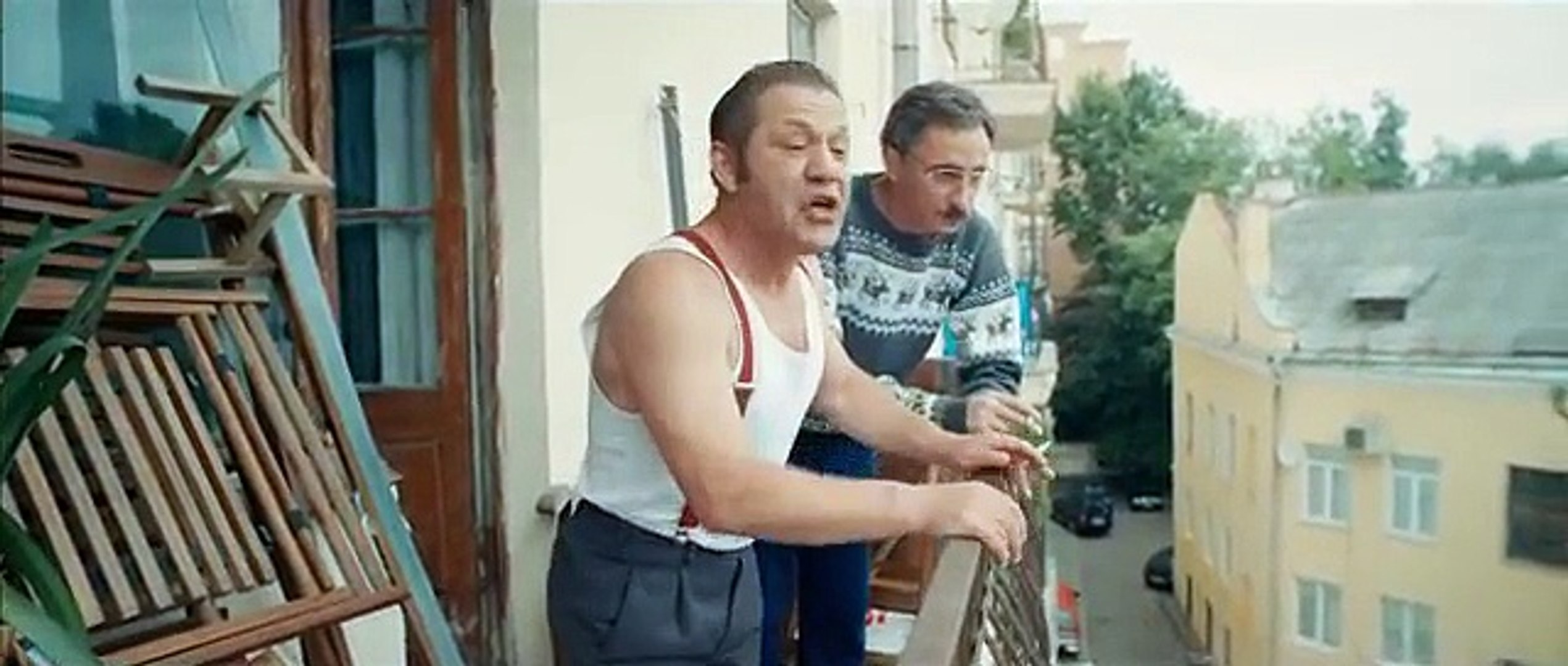 Ленинград — Отпускная