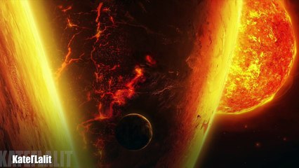 Sound of the Sun | OM ॐ| Meditation | HD SOUND |