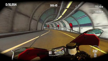 DRIVECLUB™BIKES | Yamaha R1