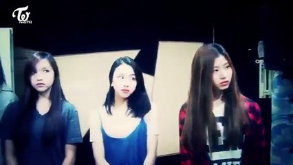 151013 TWICE TV2 EP01 中字[TWICE吧]