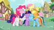 My Little Pony Friendship is Magic Vote 4 Ponies/Fan Favorite Poll Promos