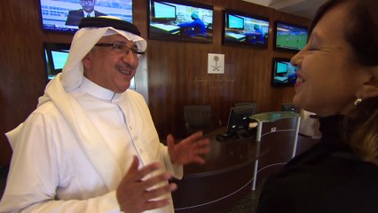 Saudi - UK relations  strained  - BBC News