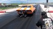 3100hp Camaro Battles Rocky Mountains Roads!