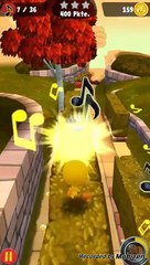 Looney Tunes Dash! Episode 7: Autumn In Tweetyland 91 - 105 - A Correr - La course - Hetzj