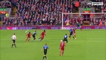 Liverpool vs AFC Bournemouth 1-0 Full Highlights 28/10/2015