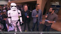 ANOVOS Interview with StarWars.com | Star Wars Celebration Anaheim