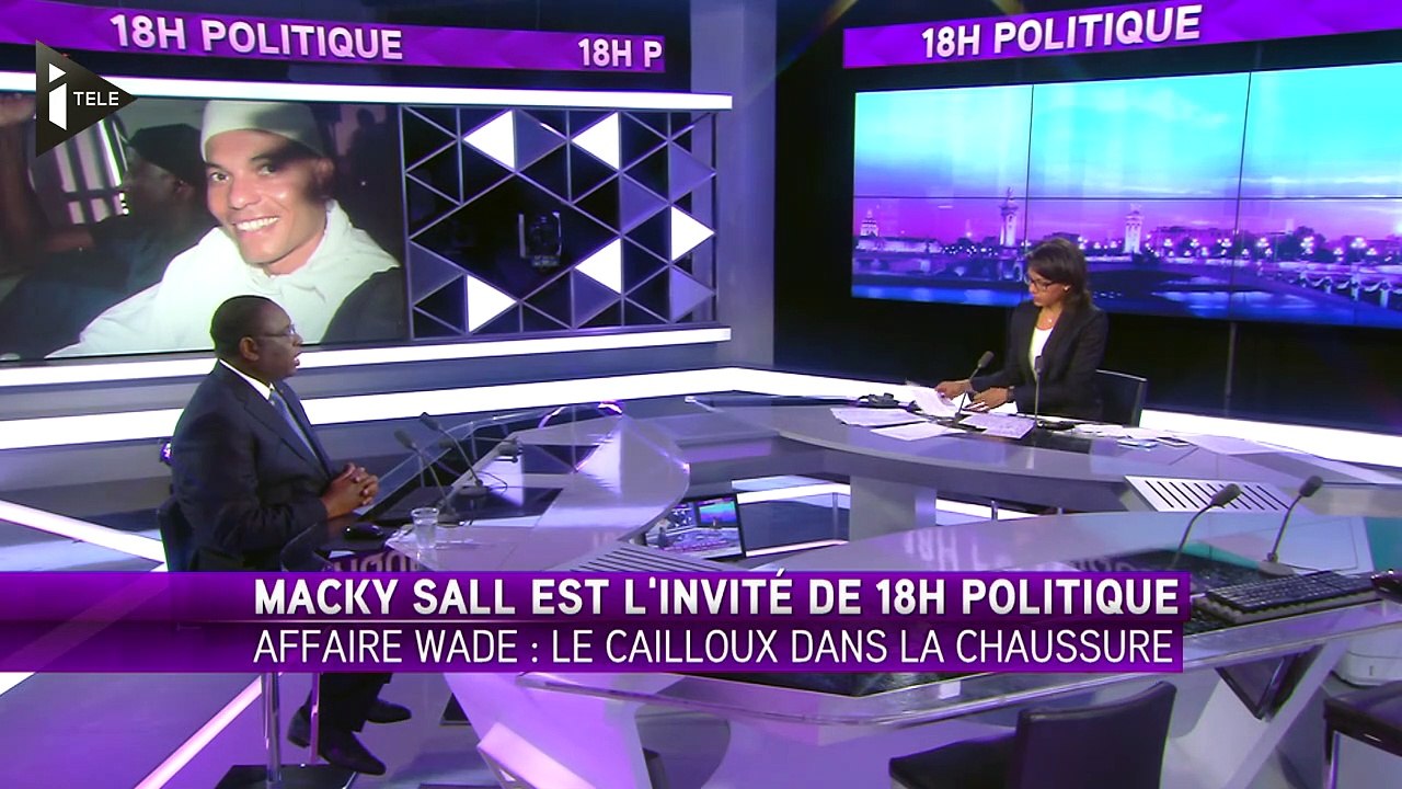 karim et macky