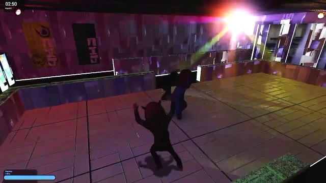 Garrys Mod Hide & Seek Fun - Big Head Mode and Tall Seekers(Gmod Funny Moments)