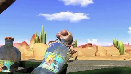 Oscar's Oasis Episode 01 'Bad Trip' [720p]