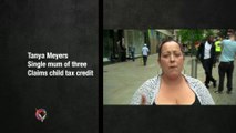 Tax credits  How do they work BBC News
