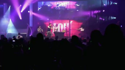 FIESTA - Su Presencia (Reunión de Jovenes - #ComandoGuardián2 - Electrónica)