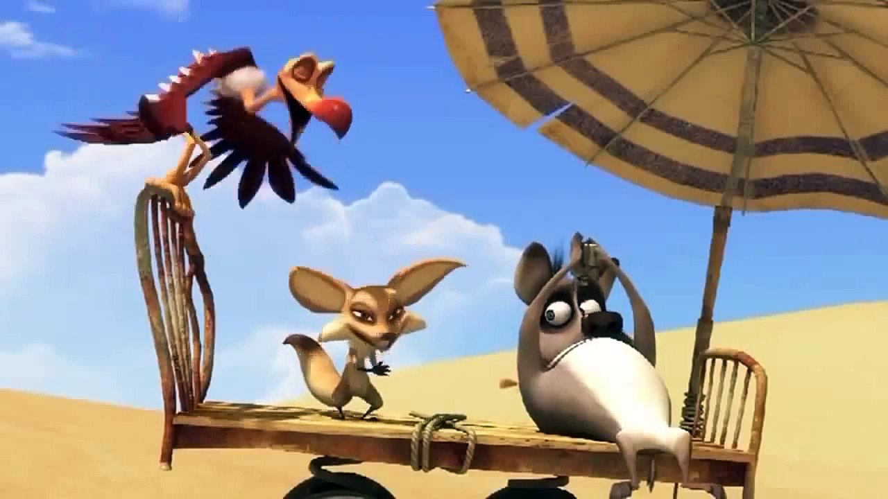 Oscar's Oasis Episode 07 'Hot Dog Way of Life' [720p]