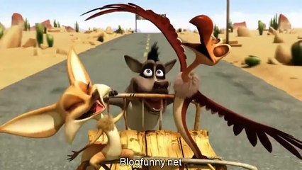 Oscar's Oasis Episode 09 'Chicken Charmer' [720p]