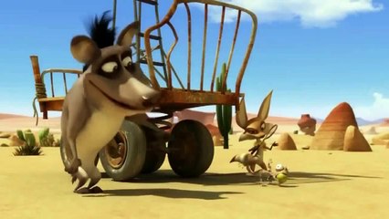 Oscar's Oasis Episode 10 'Oasis cup' [720p]