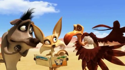 Oscar's Oasis Episode 13 'Top Gun' [720p]