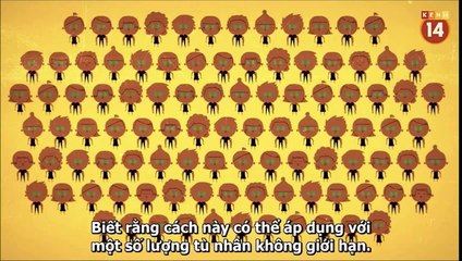 Đố bạn giải được: Câu đố logic “giải cứu tù nhân” siêu hóc búa