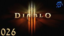 [LP] Diablo III - #026 - Auf der Suche nach Alcamus [Let's Play Diablo III Reaper of Souls]