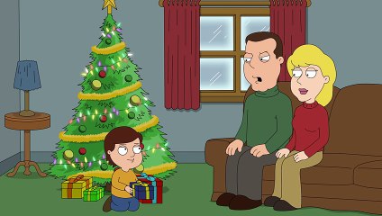 Family Guy Parody of Harry Potter -  Stewie Potter  Episode 1