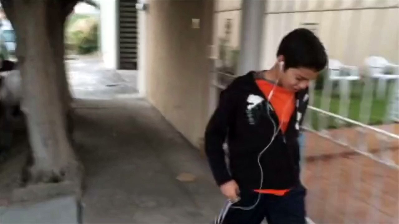 Video Kenji