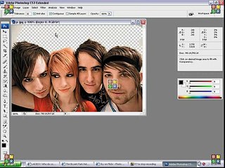 How To Change Photo Backgound in Photoshop (beginners)