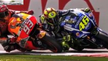 TERBUKTI Fakta inilah kecurangan ROSSI di 10 Sirkuit balap / PROVEN fact is cheating ROSSI in 10 racing circuit