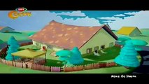 Nane ile Limon 7 Bölüm Trt Çocuk Çizgi Film