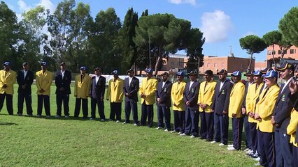 Vatican cricket club faces Muslim XI in historic first