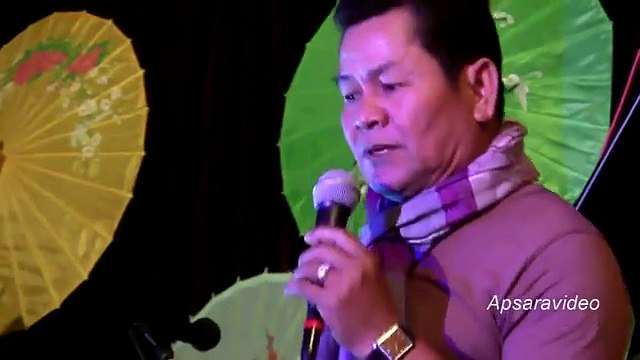 Prum Manh Comedy, Khmer Comedy, Part 1 30-7-2011