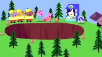 PEPPA PIG 2015 BEST COLLECTION FULL EPISODES ENGLISH, OVER 1 HOUR NON STOP PART 8 MOVIE HD