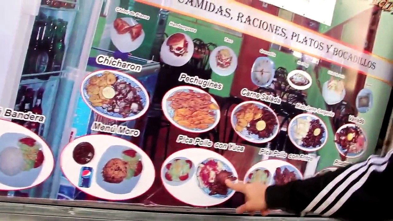 UN DÍA CON LOS BURLAOS #2