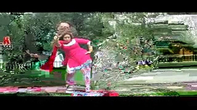 Pashto New Song 2015 Pashto New Album 2015 Nadia Gul 2010 Model Jenai Part -8