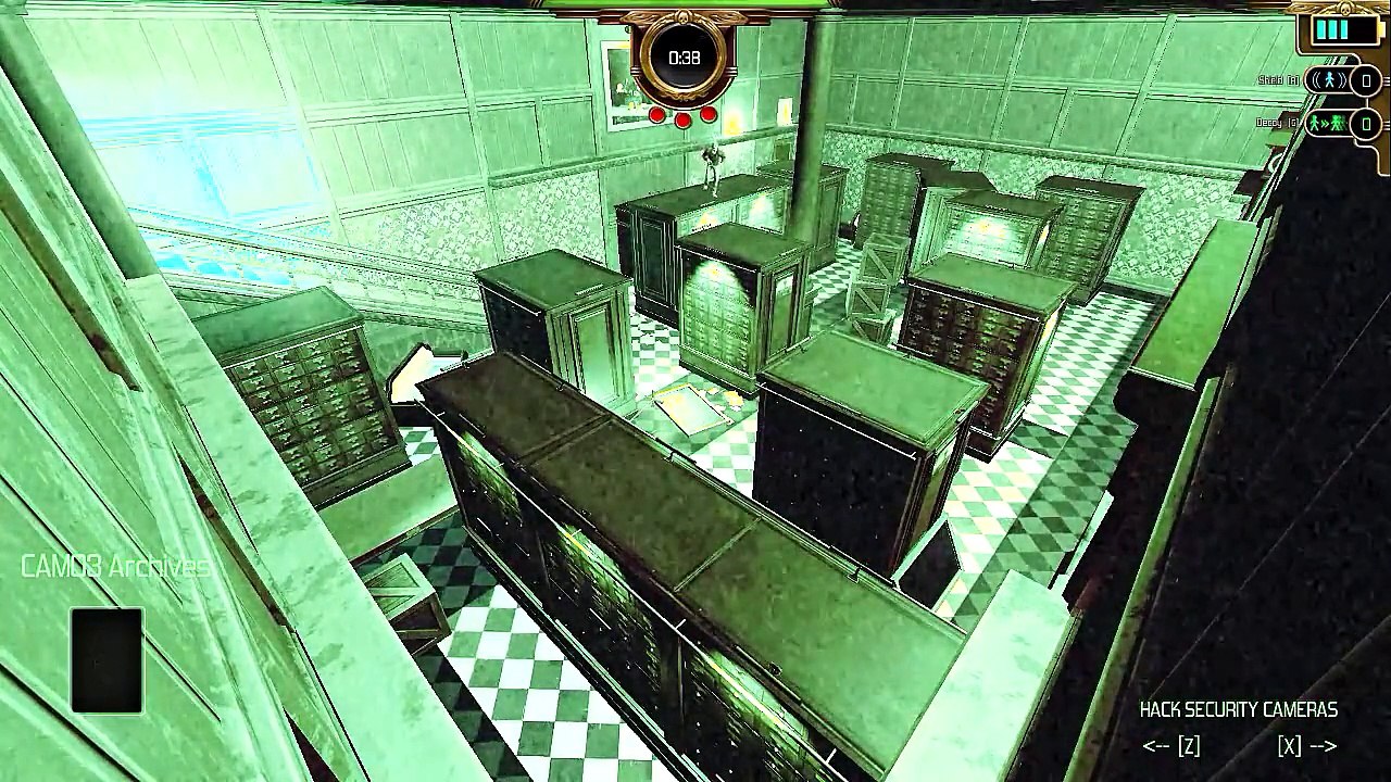 Dead Realm Funny Moments - Trap Doors! (Dead Realm Seek and Reap Gameplay)