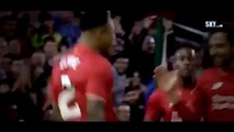 Liverpool vs AFC Bournemouth 1-0 _ Nathaniel Clyne Goal 2015