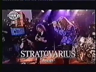 Stratovarius - Forever