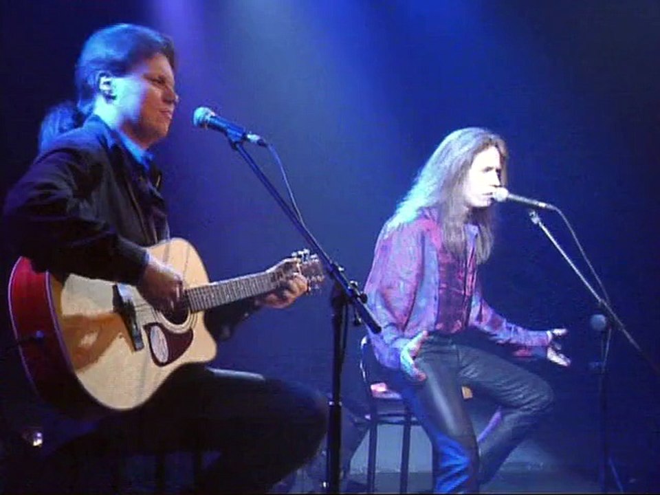 Stratovarius - Hold on to your dream