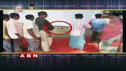 Bihar Polls -Four Voters Injured by Monkey Attack -Running commentary