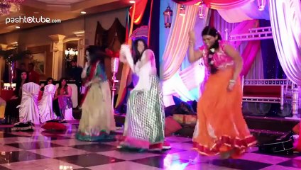 Nakrezee Singer Hazrat Gul Pashto Video Song