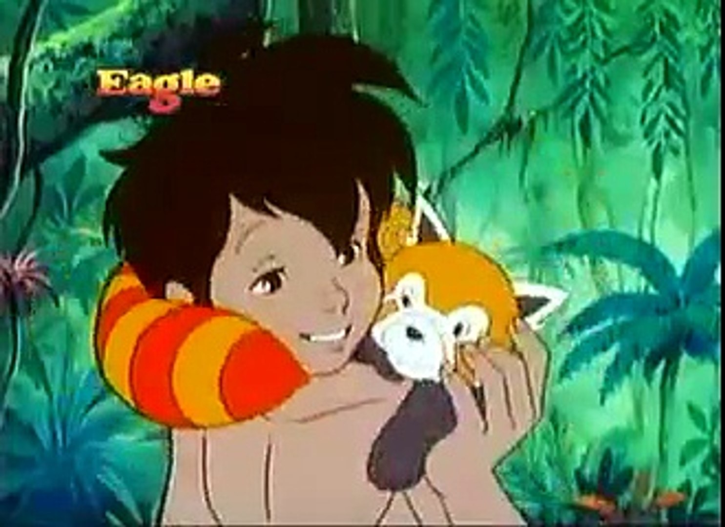 Mowgli - Human Being - Episode 15 (hindi) cartoon for kids - video  Dailymotion