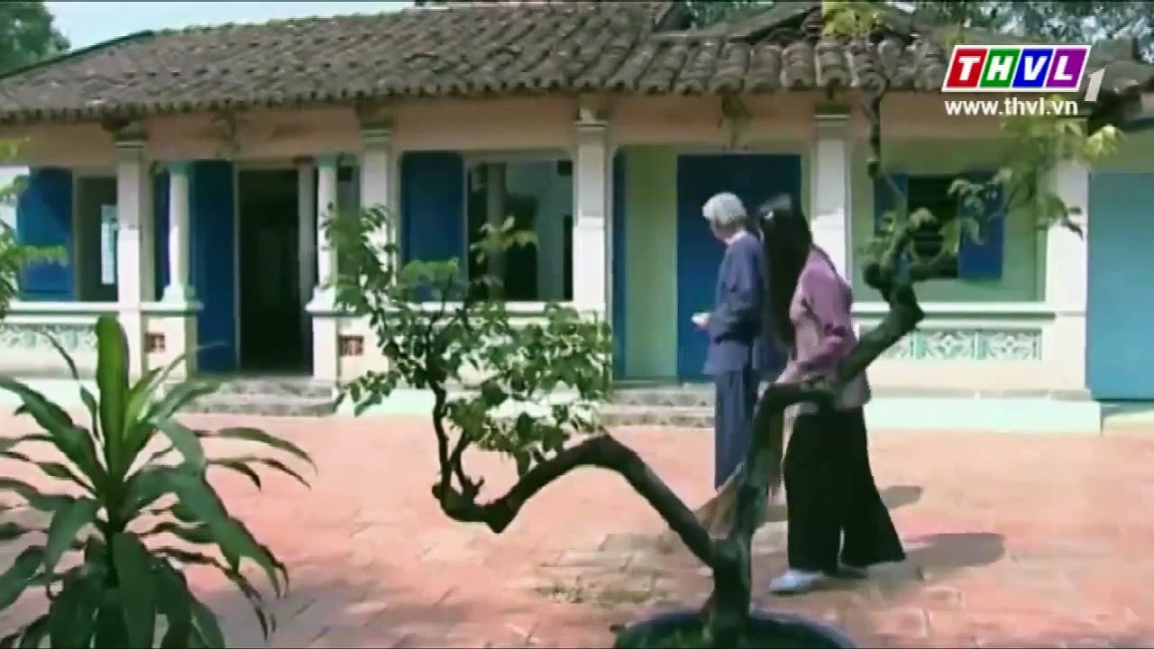 Phim đài THVL1 - Ra Giêng anh cuoi em tap 4