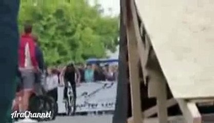 Extreme Fails Moment Videos Clips Compilation Dangerous