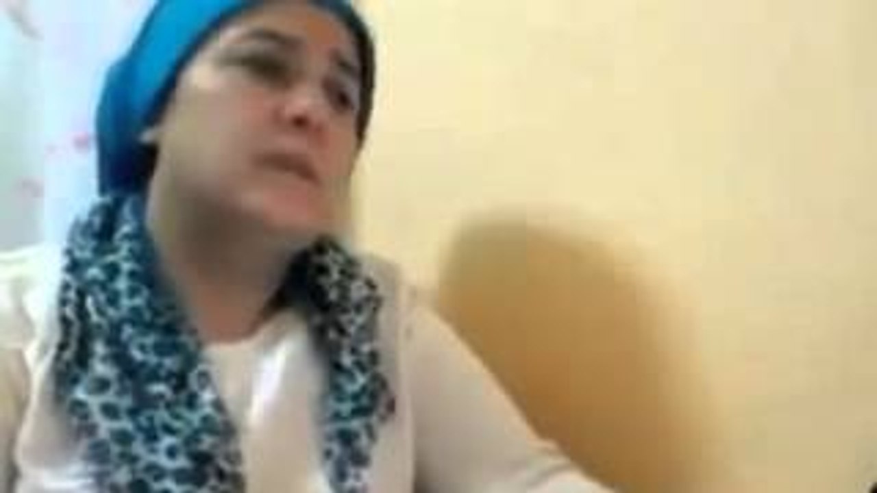 Abla Gerçekten 10 Numara Söylemiş amatör sanatçıLar