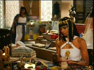 OS DEZ MANDAMENTOS CAP 158 DIA 28-10-2015 PARTE 02