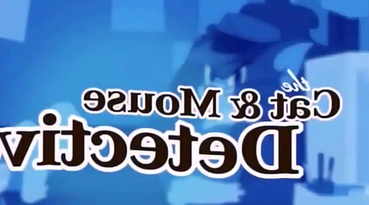 tom and jerry cartoon 2